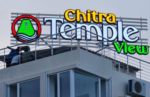 Tiruchendur Cabin | 20 m² Lodge ∙ 4 guests
