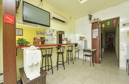 Bandar Mahkota Cheras Hotel | 20 m² Hotel ∙ 3 guests