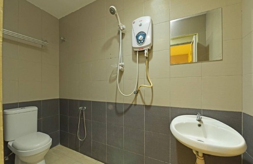 Bandar Mahkota Cheras Hotel | 20 m² Hotel ∙ 3 guests