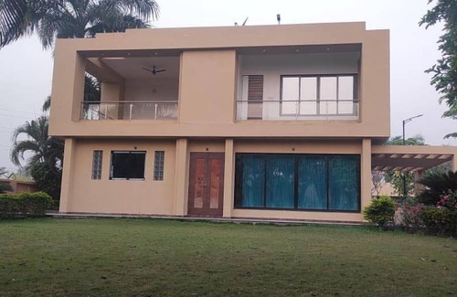 Navsari Resort | 20 m² Resort ∙ 2 guests