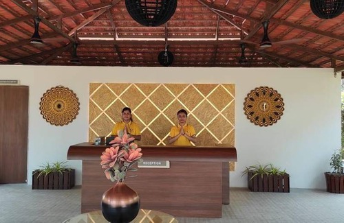 Navsari Resort | 20 m² Resort ∙ 2 guests