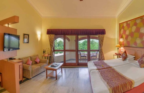 Mount Abu Resort | 20 m² Resort ∙ 4 guests