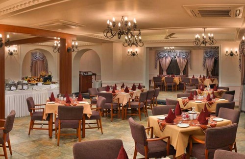 Mount Abu Resort | 20 m² Resort ∙ 4 guests