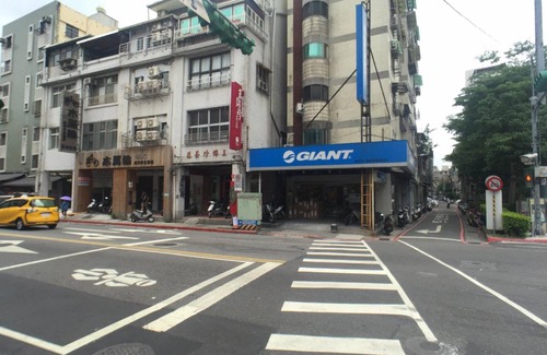 Datong Apartment | 20 m² Serviced apartment ∙ 127 guests