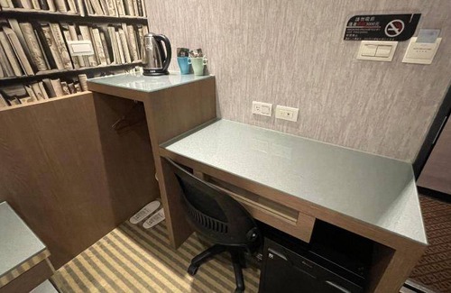 Datong Apartment | 20 m² Serviced apartment ∙ 127 guests