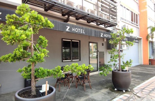 Ara Damansara Hotel | 20 m² Hotel ∙ 127 guests
