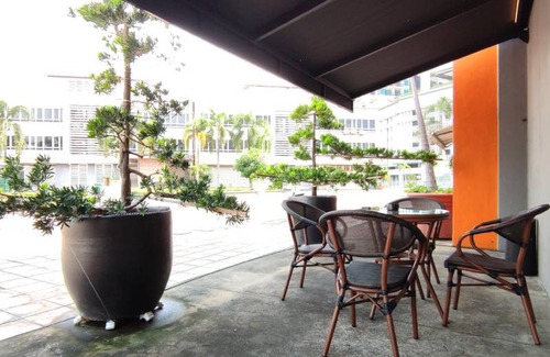 Ara Damansara Hotel | 20 m² Hotel ∙ 127 guests
