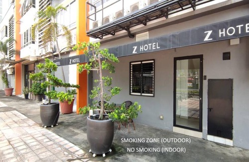 Ara Damansara Hotel | 20 m² Hotel ∙ 127 guests