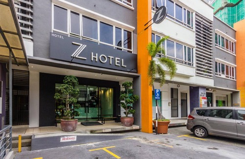 Ara Damansara Hotel | 20 m² Hotel ∙ 127 guests