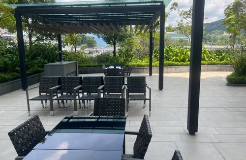 Kuala Lumpur Apartment | 200 m² Apartment ∙ 2 guests