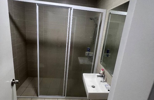 Kuala Lumpur Apartment | 200 m² Apartment ∙ 2 guests