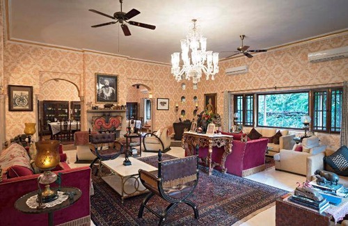 Amer Apartment | 200 m² Apartment ∙ 2 guests