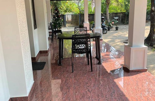 Mararikulam Bed & Breakfast | 200 m² Bed and breakfast ∙ 4 guests