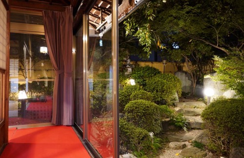 Fushimi House | 200 m² House ∙ 4 bedrooms ∙ 14 guests
