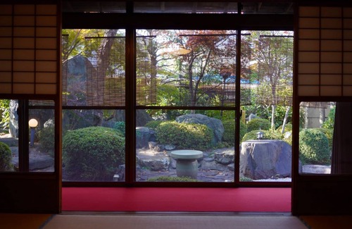 Fushimi House | 200 m² House ∙ 4 bedrooms ∙ 14 guests