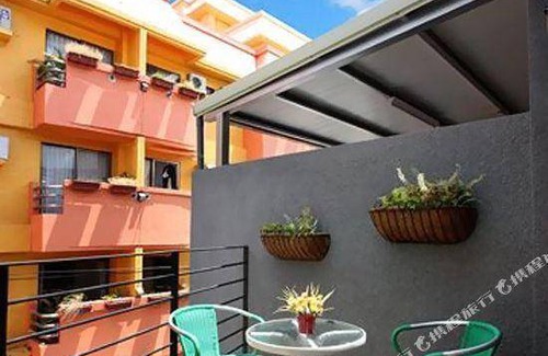 South Beach Hotel | 200 m² Hotel ∙ 10 guests