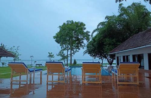 Andhakaranazhy Hotel | 200 m² Hotel ∙ 2 guests