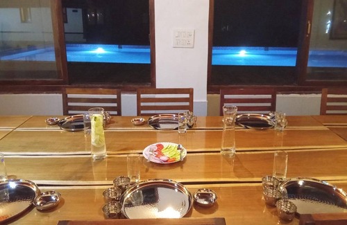Andhakaranazhy Hotel | 200 m² Hotel ∙ 2 guests