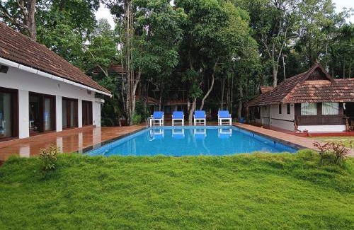 Andhakaranazhy Hotel | 200 m² Hotel ∙ 2 guests