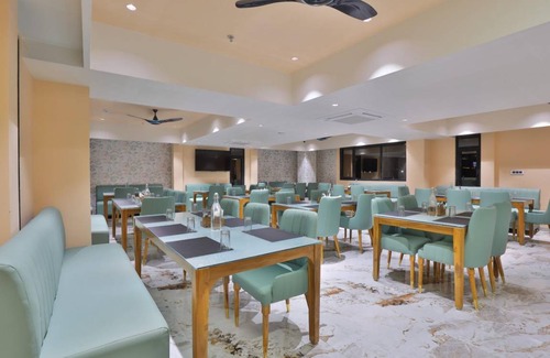 Gandhinagar Hotel | 200 m² Hotel ∙ 3 guests