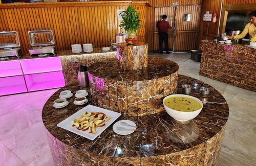 Mandarmani Hotel | 200 m² Hotel ∙ 4 guests