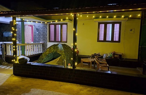 Katakeri Rural House | 200 m² House ∙ 4 bedrooms ∙ 11 guests