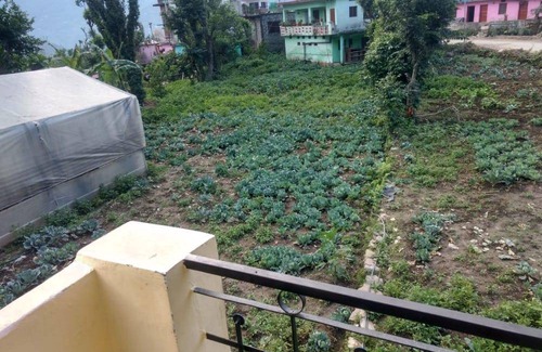 Narainkoti House | 200 m² House ∙ 5 bedrooms ∙ 2 guests