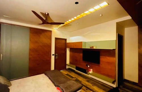 Ahmedabad Villa | 200 m² Villa ∙ 2 bedrooms ∙ 2 guests