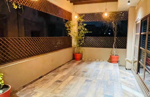 Ahmedabad Villa | 200 m² Villa ∙ 2 bedrooms ∙ 2 guests