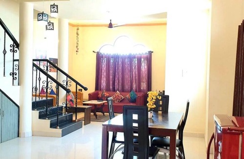 Arpora Villa | 200 m² Villa ∙ 3 bedrooms ∙ 9 guests