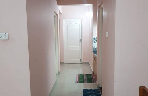 Kaloor Apartment | 2000 m² Apartment ∙ 3 bedrooms ∙ 6 guests