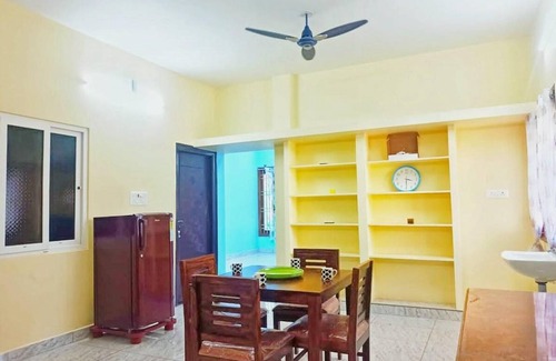 Pondicherry Villa | 2000 m² Villa ∙ 3 bedrooms ∙ 24 guests