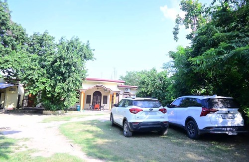 Faizabad Villa | 2000 m² Villa ∙ 5 bedrooms ∙ 4 guests