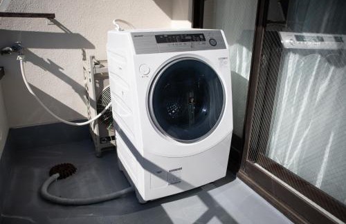 Toshima Apartment | 2025年10月リニューアル! SLEEPLAB駒込-Komagome-