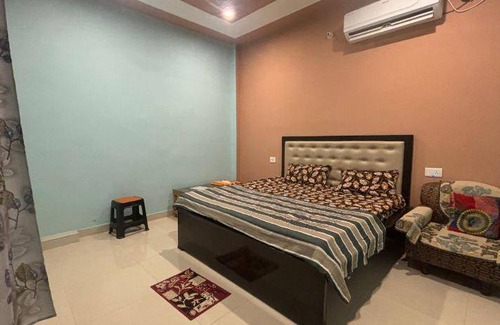 Faizabad Bed & Breakfast | 208 m² Bed and breakfast ∙ 3 guests