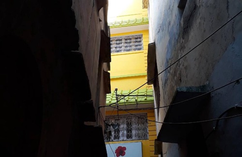 Varanasi Bed & Breakfast | 21 m² Bed and breakfast ∙ 4 guests