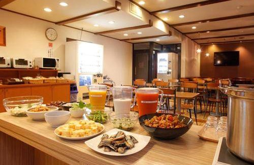 Sakai Ward Hotel | 21 m² Hotel ∙ 2 guests
