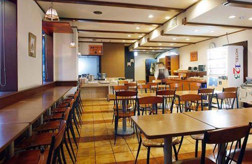 Sakai Ward Hotel | 21 m² Hotel ∙ 2 guests
