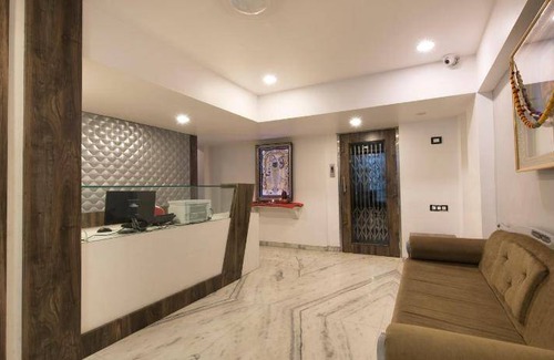 Nathdwara Hotel | 21 m² Hotel ∙ 3 guests