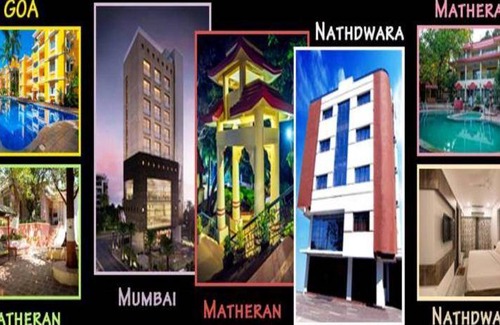 Nathdwara Hotel | 21 m² Hotel ∙ 3 guests
