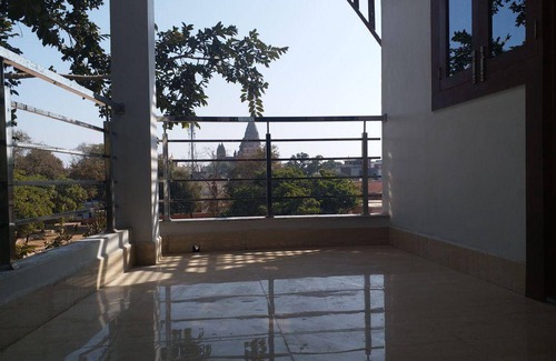 Orchha Hotel | 21 m² Hotel ∙ 3 guests