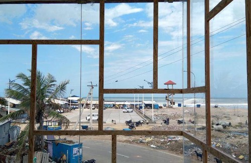 Velankanni Hotel | 21 m² Hotel ∙ 4 guests