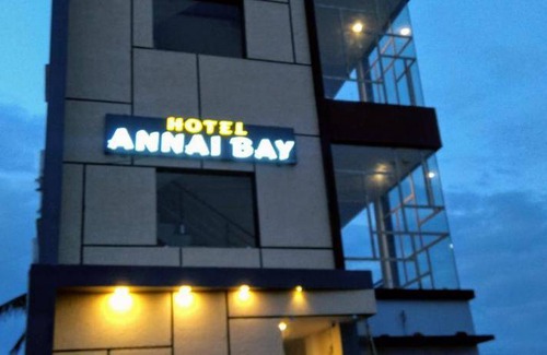 Velankanni Hotel | 21 m² Hotel ∙ 4 guests