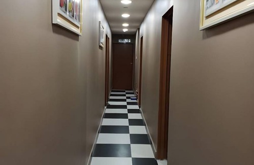 Usj 21 Hotel | 21 m² Hotel ∙ 4 guests