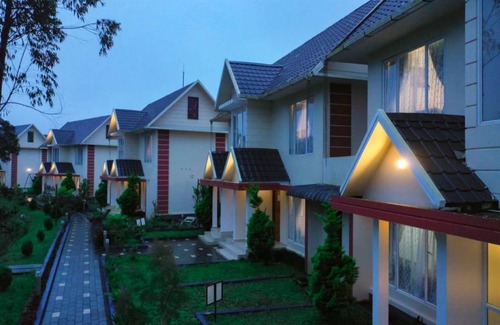 Elappara Resort | 21 m² Resort ∙ 2 guests