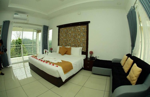 Elappara Resort | 21 m² Resort ∙ 2 guests