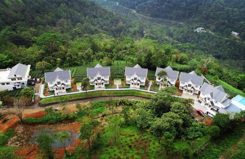 Elappara Resort | 21 m² Resort ∙ 2 guests