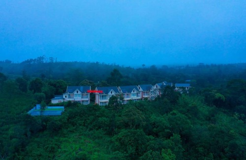 Elappara Resort | 21 m² Resort ∙ 2 guests