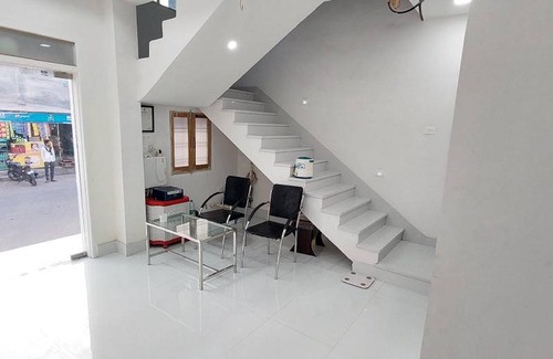 Bikaner Bed & Breakfast | 210 m² Bed and breakfast ∙ 2 guests