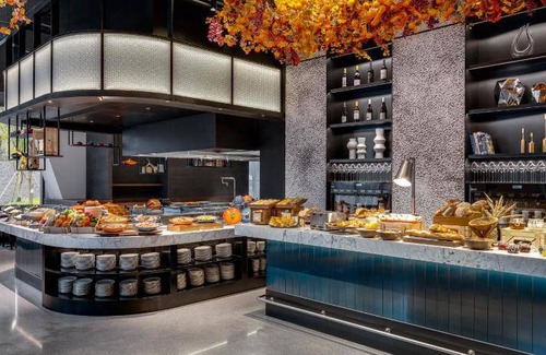 Kaohsiung City Centre Hotel | 210 m² Hotel ∙ 127 guests